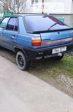 Цены Renault 11 Бензин