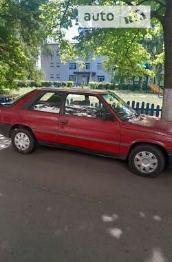 Цены Renault 11 Бензин