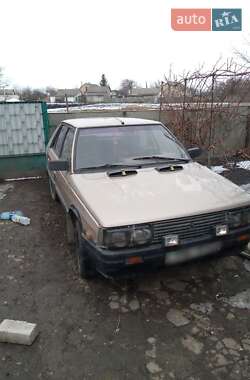 Цены Renault 11 Бензин