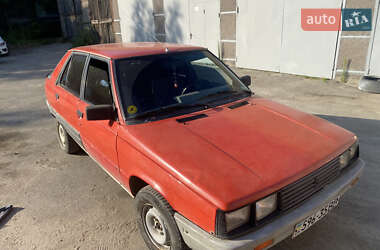 Ціни Renault 11 Бензин