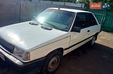 Цены Renault 11 Бензин