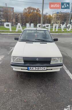 Цены Renault 11 Бензин