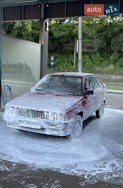 Цены Renault 11 Бензин