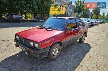 Цены Renault 11 Бензин