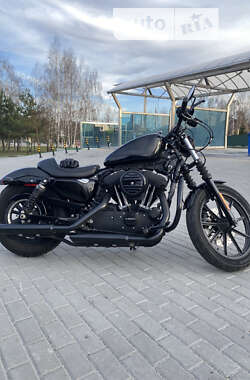 Ціни Harley-Davidson 1200 Sportster Бензин