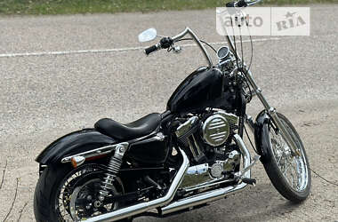 Цены Harley-Davidson 1200 Sportster Бензин