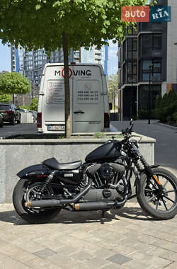 Ціни Harley-Davidson 1200 Sportster Бензин