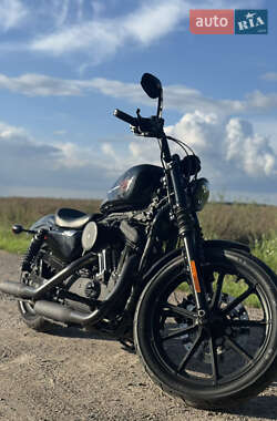 Ціни Harley-Davidson 1200 Sportster Бензин