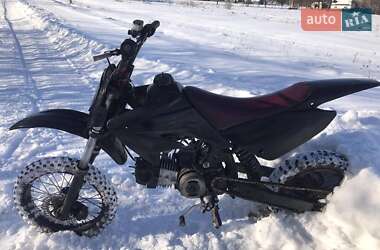 Ціни Kayo 125 Бензин