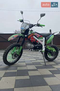 Цены Kayo 125 Бензин