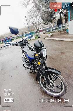 Цены Viper 125 Бензин