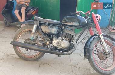 Цены Минск 125 Бензин