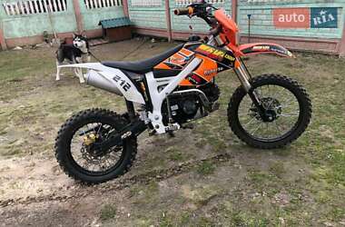 Ціни Kayo 125 Бензин