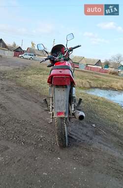 Ціни Viper 125 Бензин