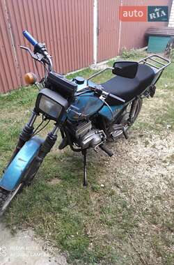 Цены Минск 125 Бензин