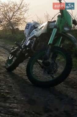 Ціни Kayo 125 Бензин