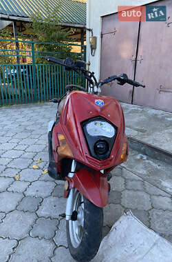 Ціни Viper 125 Бензин