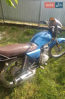 Цены Viper 125 Бензин