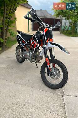 Ціни Kayo 125 Бензин