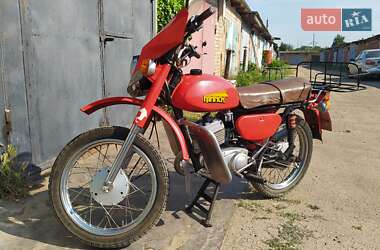 Цены Минск 125 Бензин