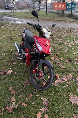 Цены Viper 125 Бензин