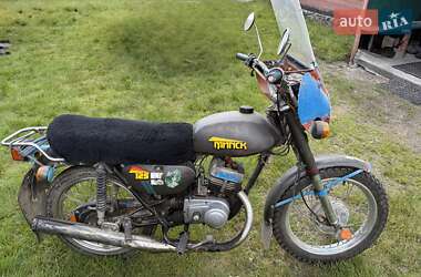 Ціни Мінськ 125 Бензин