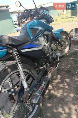 Цены Alpha 125 Бензин