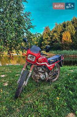 Цены Viper 125 Бензин