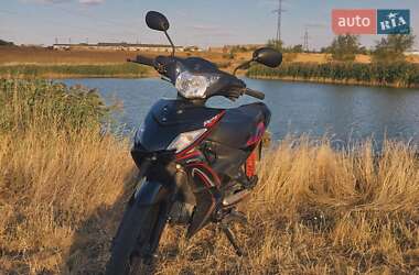 Цены Viper 125 Бензин