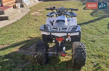 Цены ATV 125 Бензин