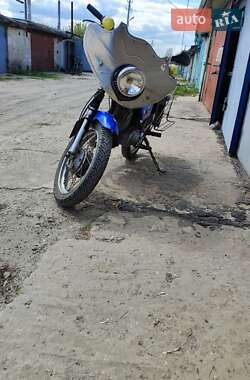 Цены Минск 125 Бензин