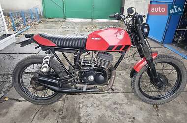 Цены Минск 125 Бензин