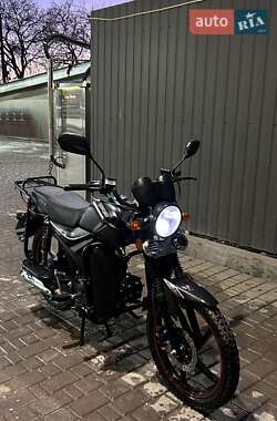 Цены Viper 125 Бензин