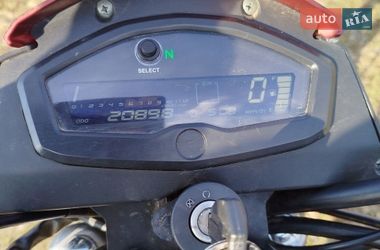 Ціни Alpha 125 Бензин