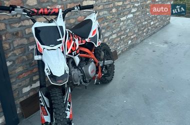 Ціни Kayo 125 Бензин