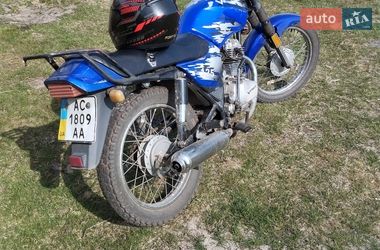 Цены Viper 125 Бензин