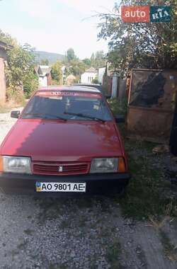 Цены ВАЗ 1300 S Бензин