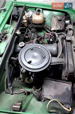 Цены ВАЗ 1300 S Бензин