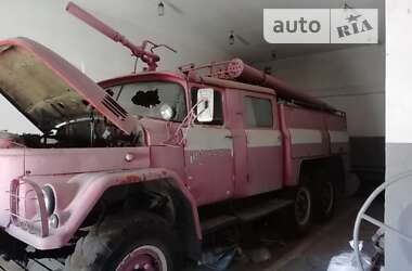 Цены ЗИЛ 131 Бензин