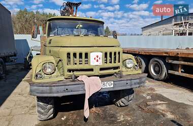 Цены ЗИЛ 131 Бензин