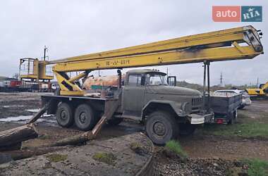 Цены ЗИЛ 131 Бензин