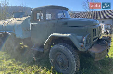 Цены ЗИЛ 131 Бензин