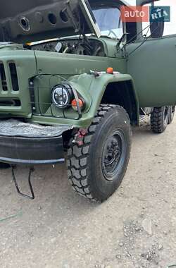 Цены ЗИЛ 131 Бензин