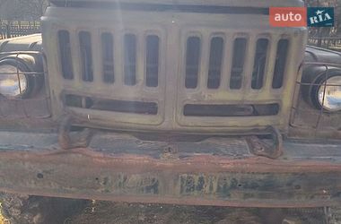 Цены ЗИЛ 131 Бензин