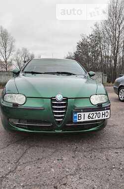 Цены Alfa Romeo 147 Бензин