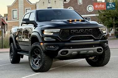 Цены Ram 1500 Бензин