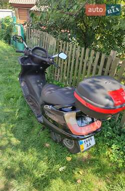 Ціни Viper 150 Бензин