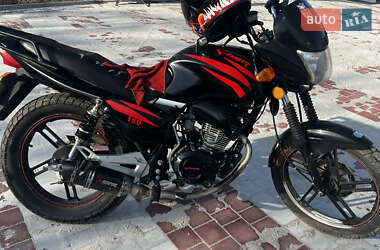 Цены Viper 150 Бензин