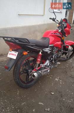 Ціни Viper 150 Бензин