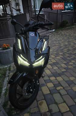 Цены Viper 150 Бензин